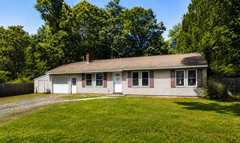 Photo of 115 Sand Road, Naples, ME 04055 (MLS # 1673260)