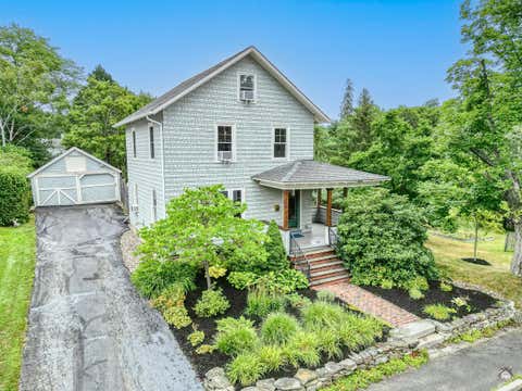 Photo of 33 Park Street, Bath, ME 04530 (MLS # 1677847)