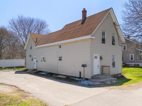 Photo of 323 Broadway, Rockland, ME 04841 (MLS # 1660070)