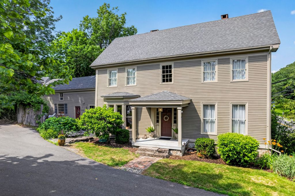 Photo of 54 Federal Street, Wiscasset, ME 04578 (MLS # 1671058)