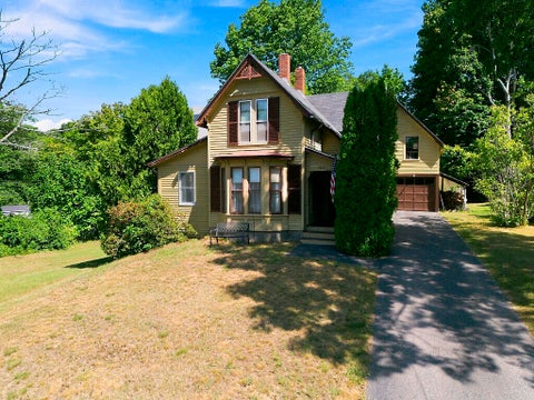 Photo of 83 Washington Street, Camden, ME 04843 (MLS # 1678394)