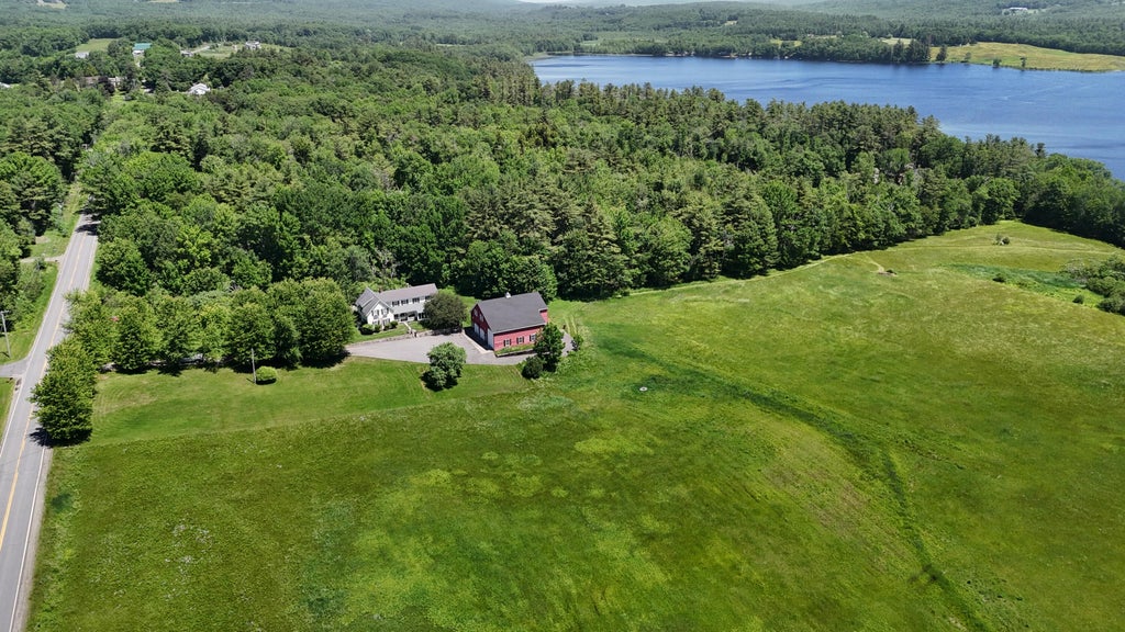 Photo of 1341 Appleton Road, Union, ME 04862 (MLS # 1668356)