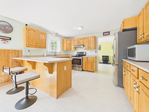 Photo of 237 Grimes Road, Caribou, ME 04736 (MLS # 1666084)