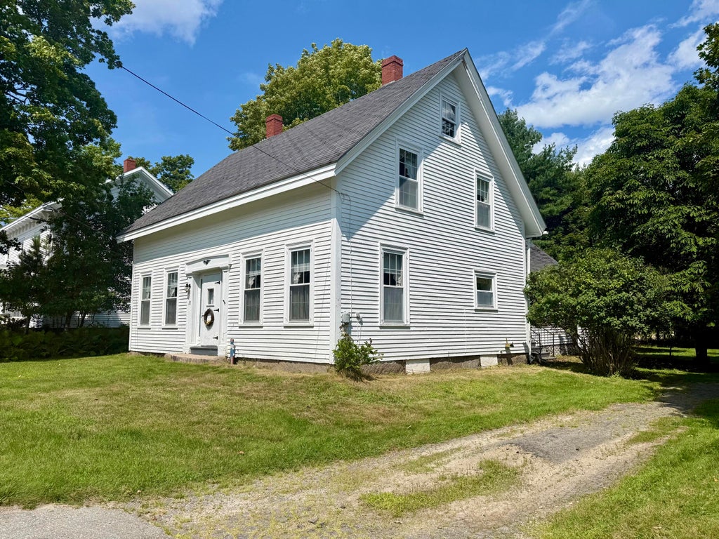 Photo of 33 Center Street, Machias, ME 04654 (MLS # 1676357)