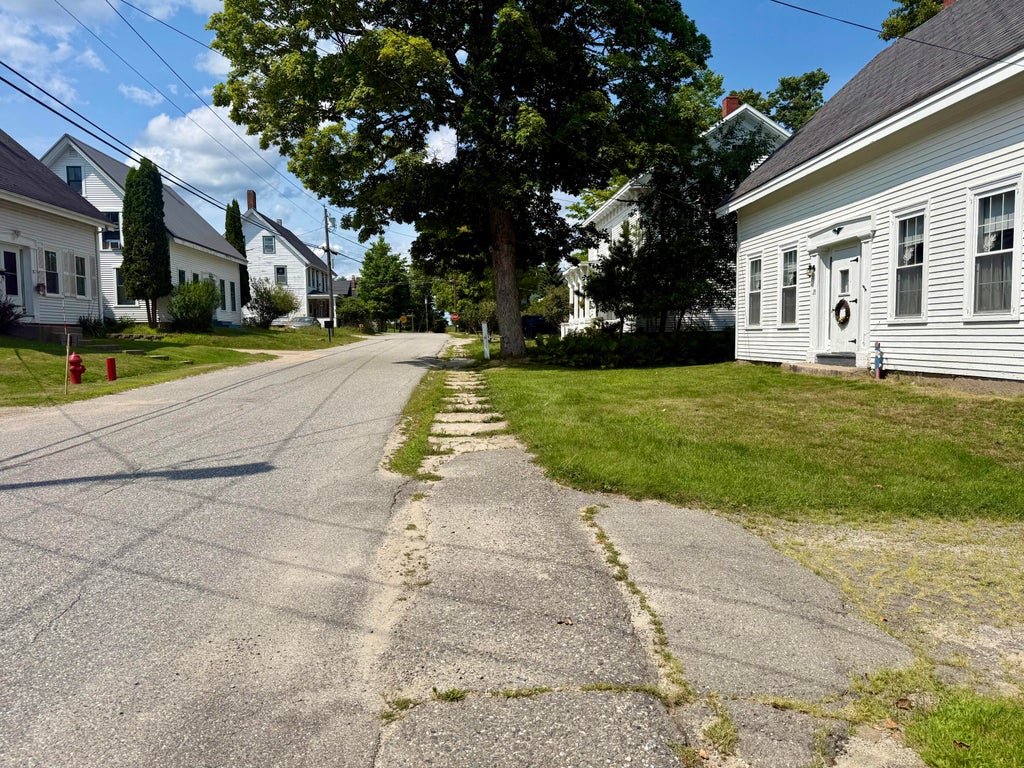 Photo of 33 Center Street, Machias, ME 04654 (MLS # 1676357)