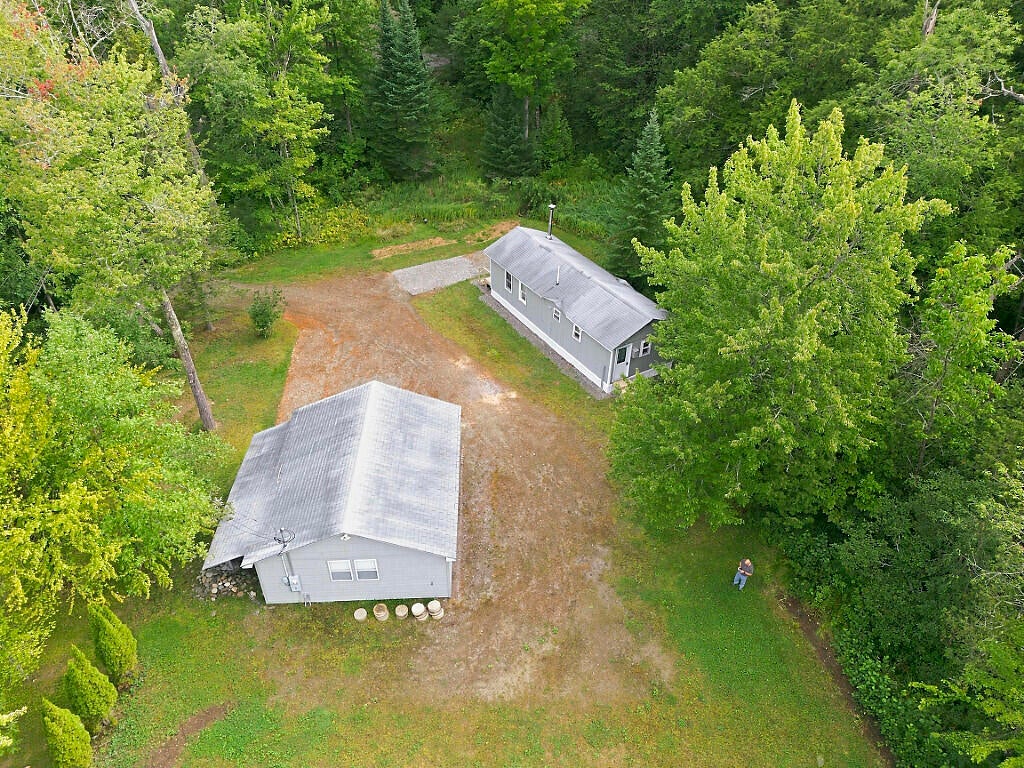 Photo of 6 Brook Road, Belgrade, ME 04917 (MLS # 1673744)