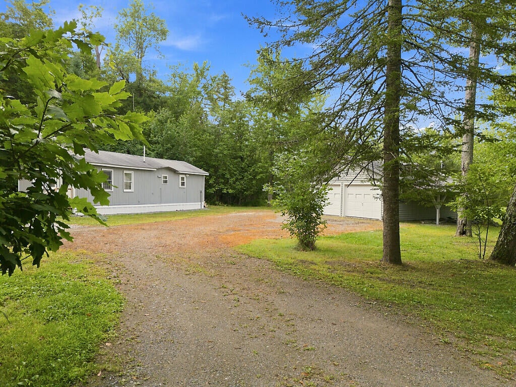Photo of 6 Brook Road, Belgrade, ME 04917 (MLS # 1673744)