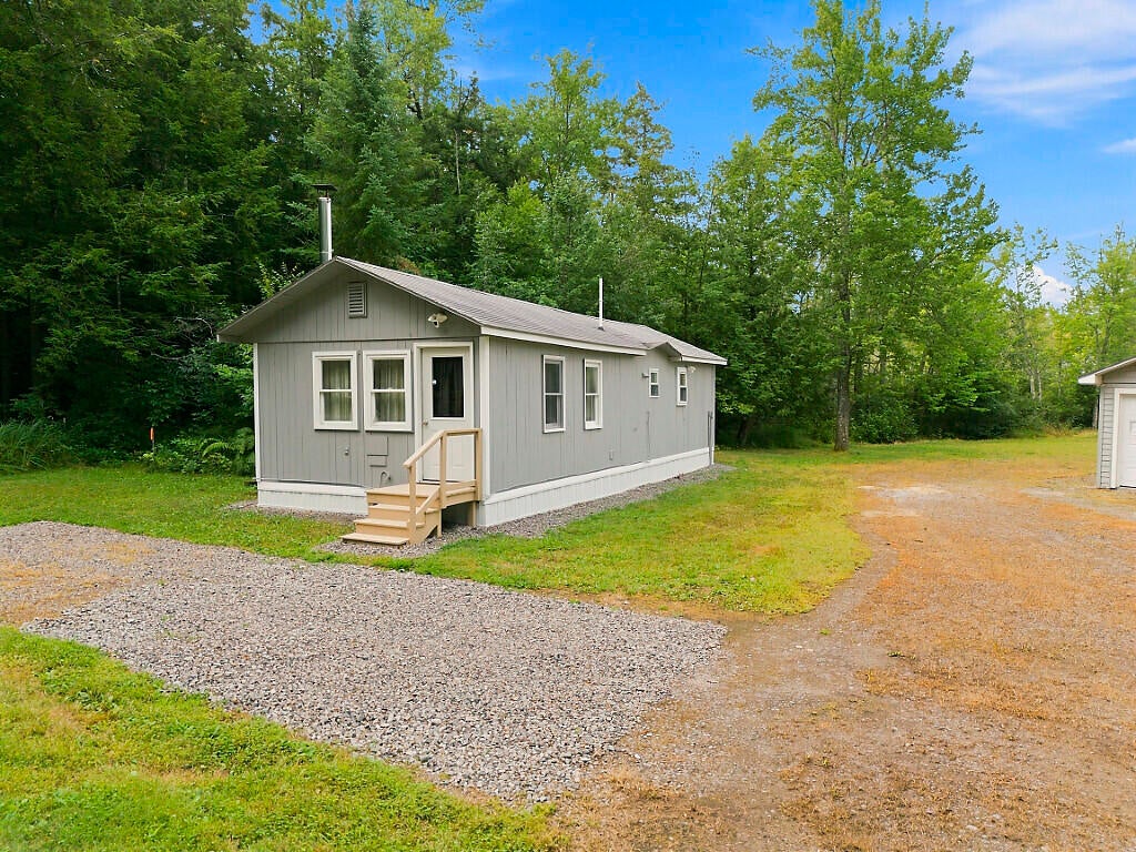 Photo of 6 Brook Road, Belgrade, ME 04917 (MLS # 1673744)