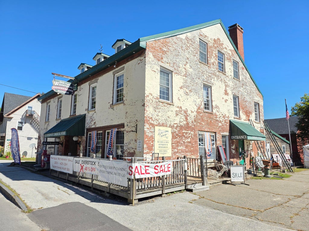 Photo of 114 Main Street, Winterport, ME 04496 (MLS # 1681976)