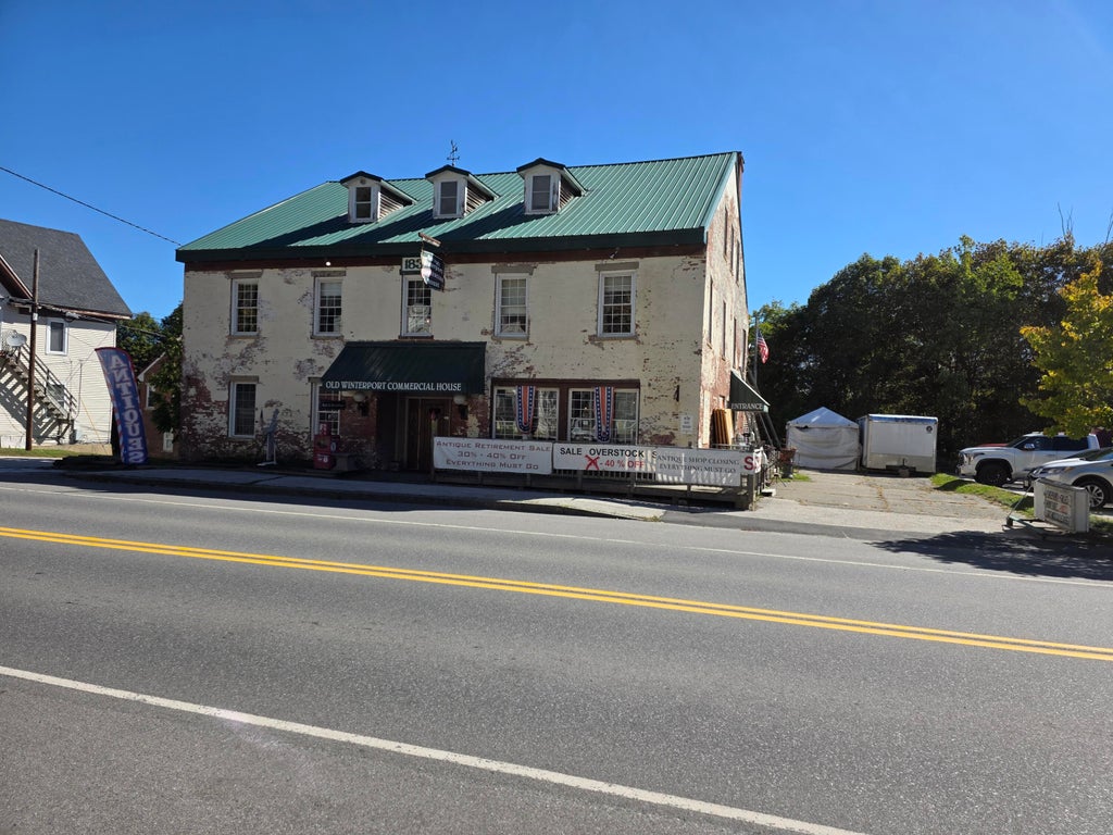 Photo of 114 Main Street, Winterport, ME 04496 (MLS # 1681976)