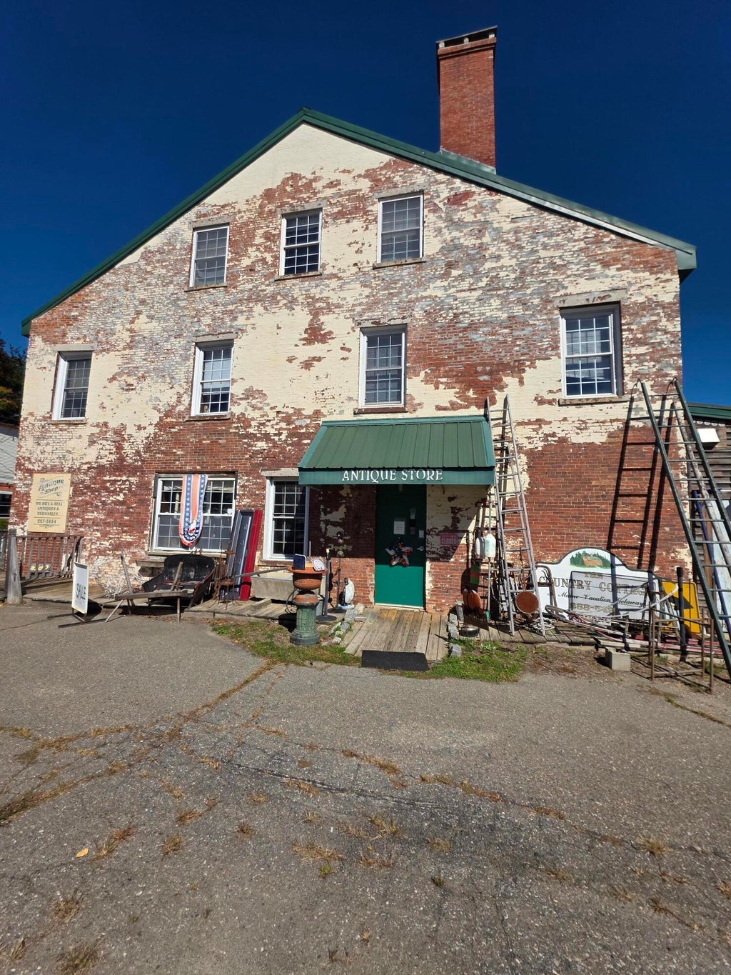 Photo of 114 Main Street, Winterport, ME 04496 (MLS # 1681976)