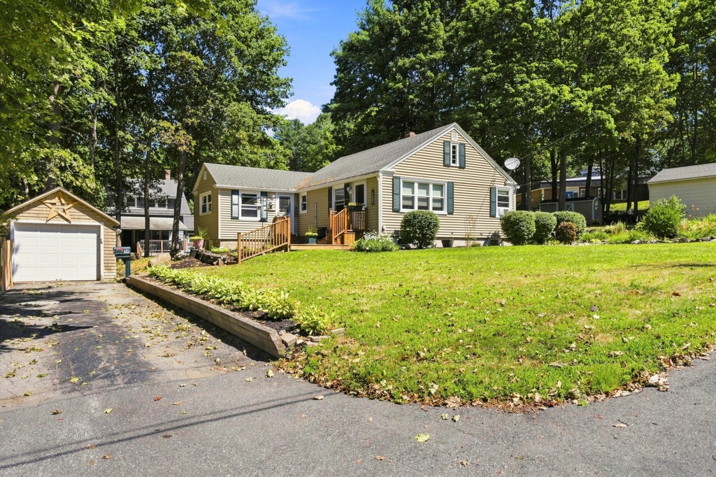 Photo of 10 Gedney Street, Augusta, ME 04330 (MLS # 1676568)