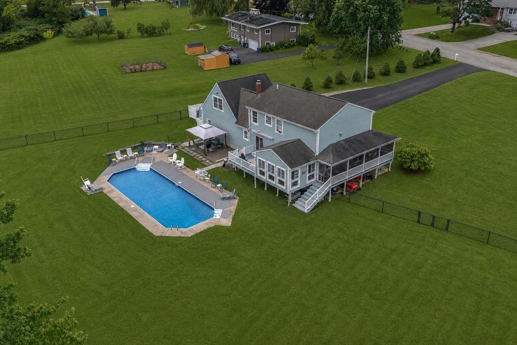Photo of 13 Saint Tekakwitha Drive, Lewiston, ME 04240 (MLS # 1673035)