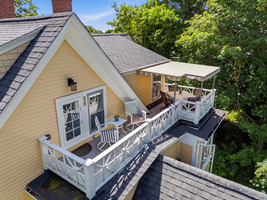 Photo of 5 Harmon Park Road #3, York, ME 03909 (MLS # 1669623)