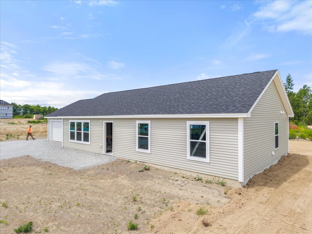 Photo of 9 Blue Sky Drive, Levant, ME 04456 (MLS # 1664329)