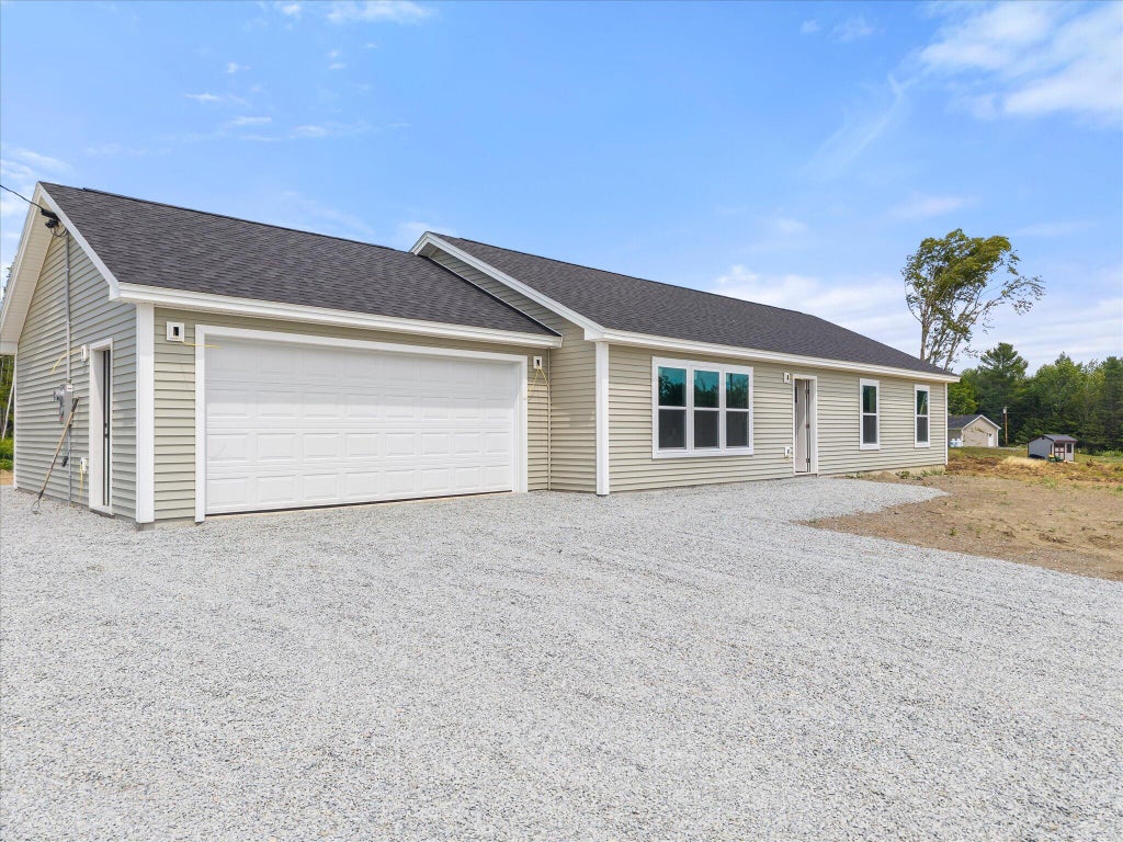 Photo of 9 Blue Sky Drive, Levant, ME 04456 (MLS # 1664329)