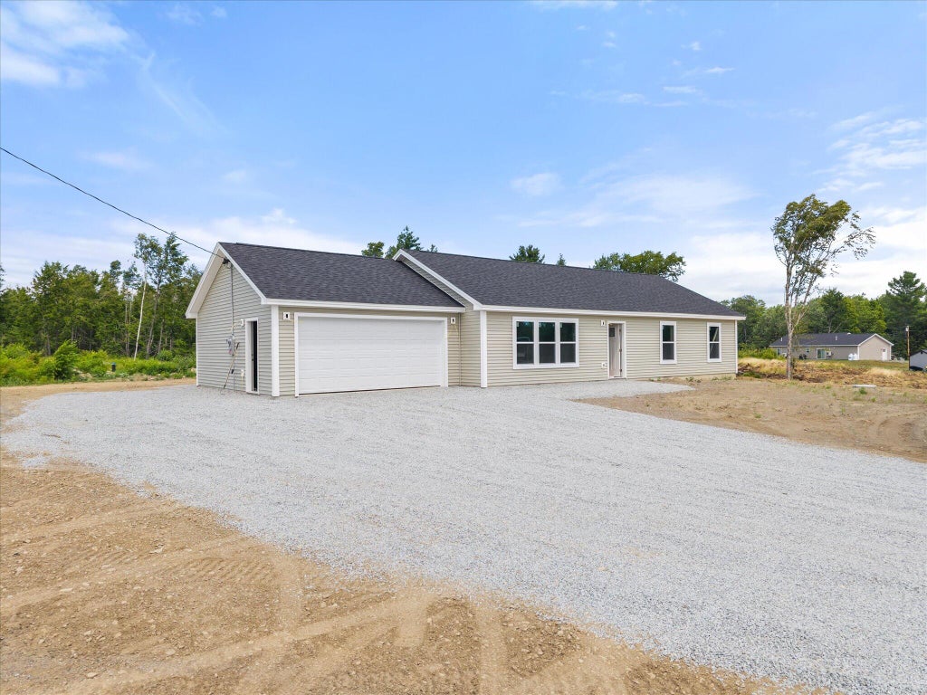 Photo of 9 Blue Sky Drive, Levant, ME 04456 (MLS # 1664329)