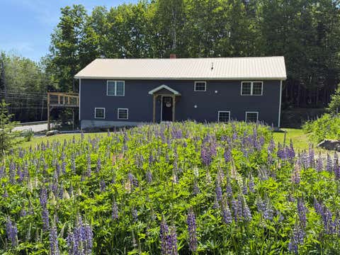 Photo of 166 Station Road, Sherman, ME 04776 (MLS # 1658664)