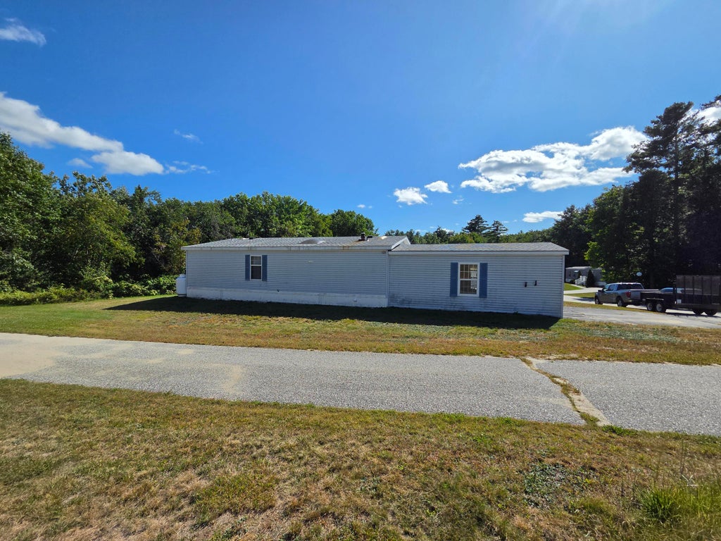 Photo of 105 Poulin Court, Turner, ME 04282 (MLS # 1681596)