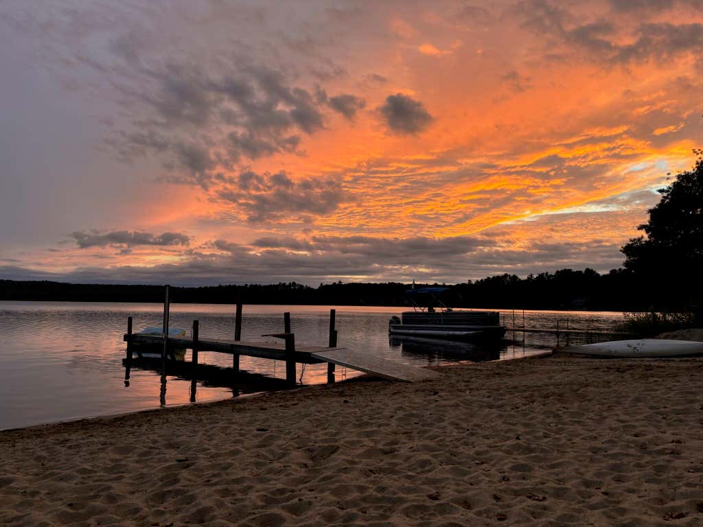Photo of 33 Taywood Road, Auburn, ME 04210 (MLS # 1665340)