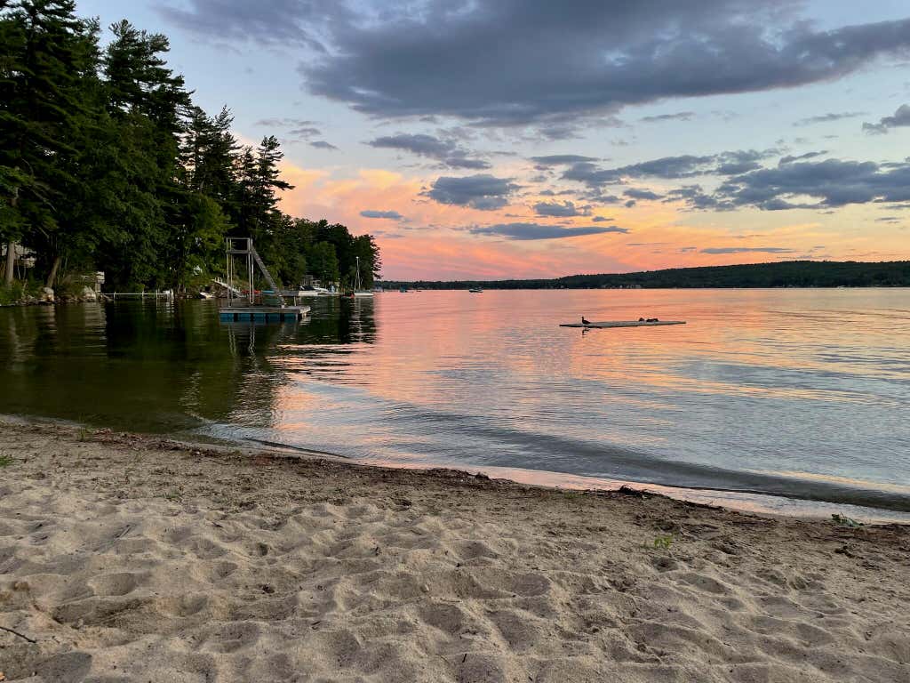 Photo of 33 Taywood Road, Auburn, ME 04210 (MLS # 1665340)