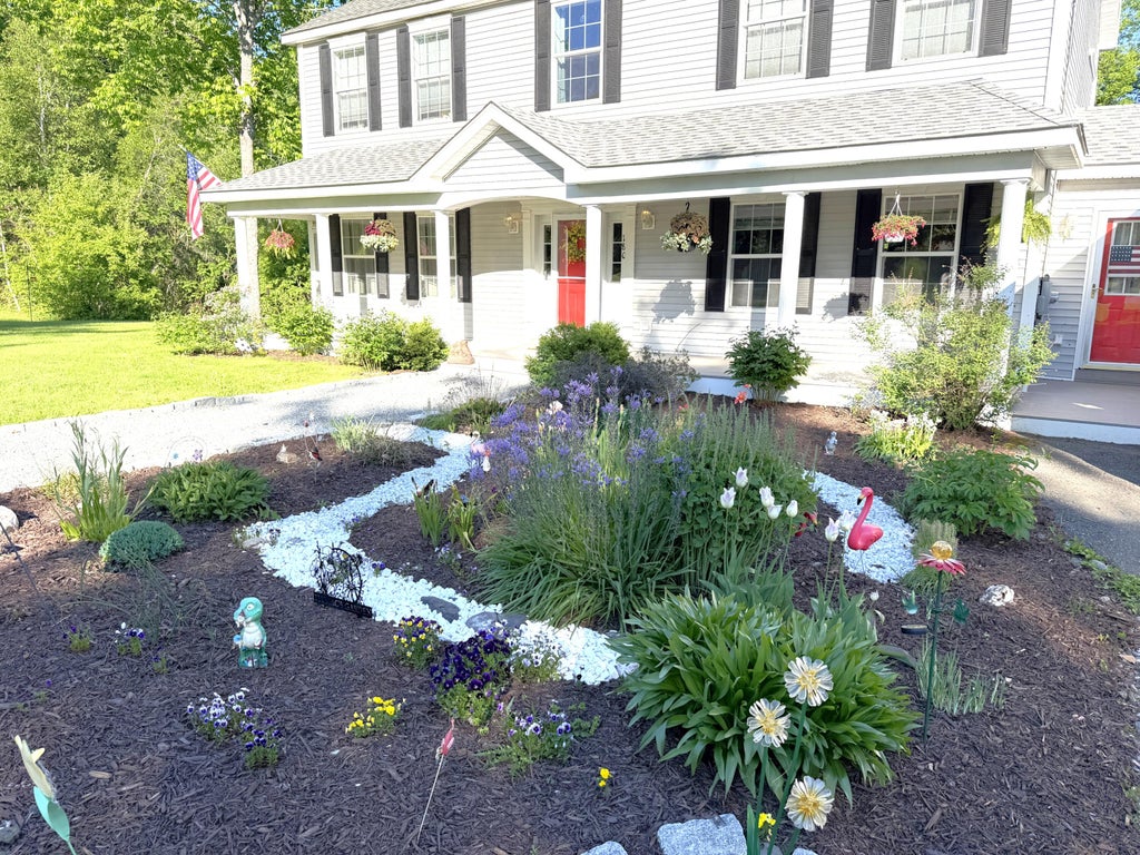 Photo of 180 Hartland Road, Saint Albans, ME 04971 (MLS # 1669140)
