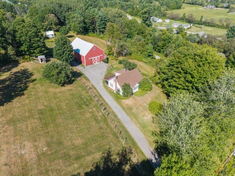 Photo of 971 High Street, Gardiner, ME 04345 (MLS # 1678573)