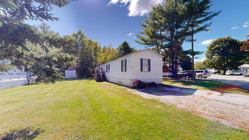 Photo of 2161 Lisbon Street #17, Lewiston, ME 04240 (MLS # 1681900)