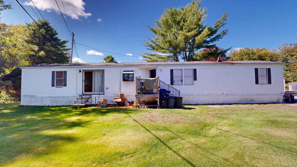 Photo of 2161 Lisbon Street #17, Lewiston, ME 04240 (MLS # 1681900)