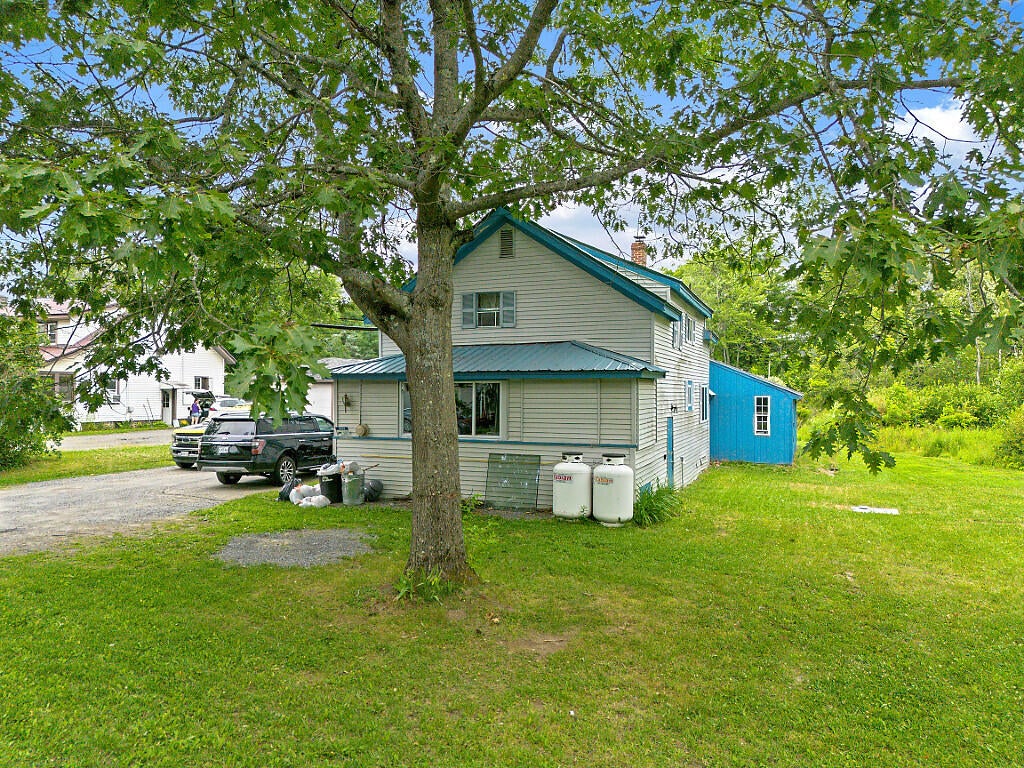 Photo of 132 Washington Street, Oakland, ME 04963 (MLS # 1673925)