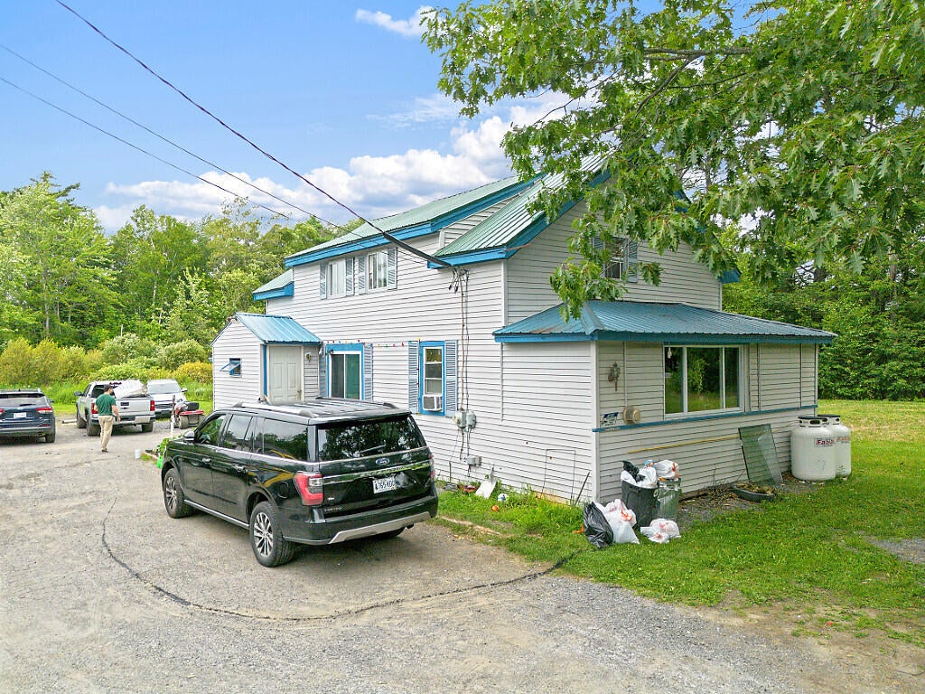 Photo of 132 Washington Street, Oakland, ME 04963 (MLS # 1673925)