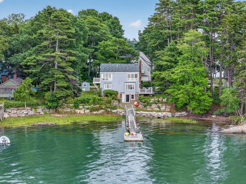 Photo of 14 Merganser Way, Freeport, ME 04032 (MLS # 1671463)
