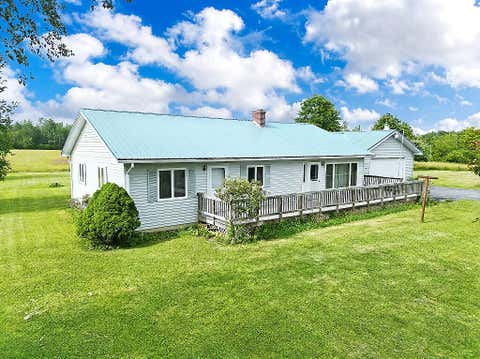 Photo of 445 Lewiston Road, West Gardiner, ME 04345 (MLS # 1667476)