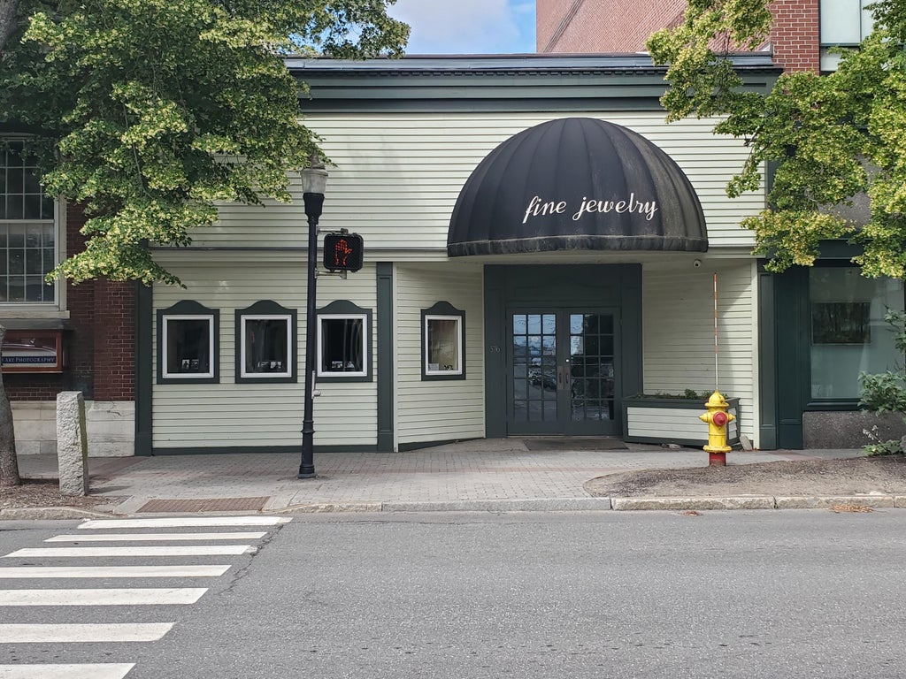 Photo of 376 Main Street, Rockland, ME 04841 (MLS # 1629955)
