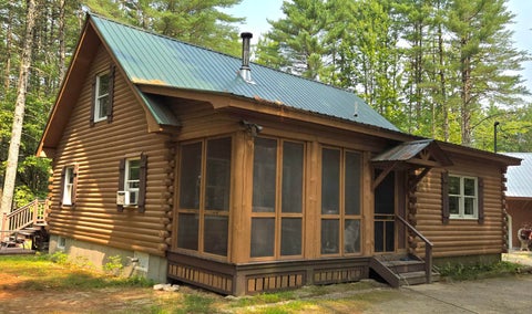 Photo of 952 Denmark Road, Denmark, ME 04022 (MLS # 1671263)