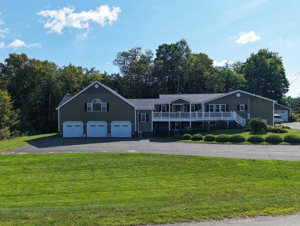 Photo of 9 Callaghan Road, Houlton, ME 04730 (MLS # 1678838)