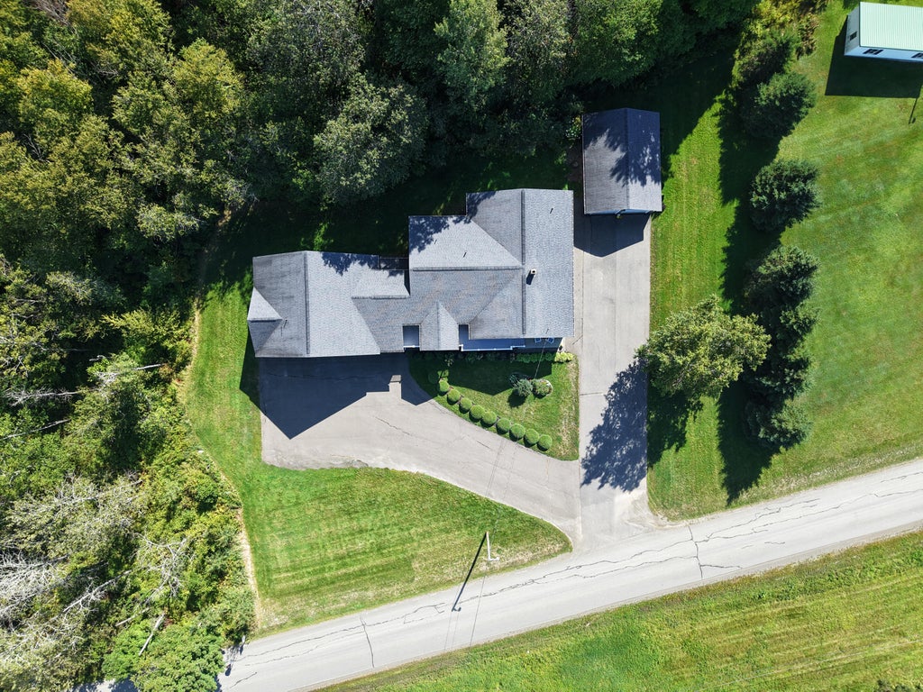 Photo of 9 Callaghan Road, Houlton, ME 04730 (MLS # 1678838)