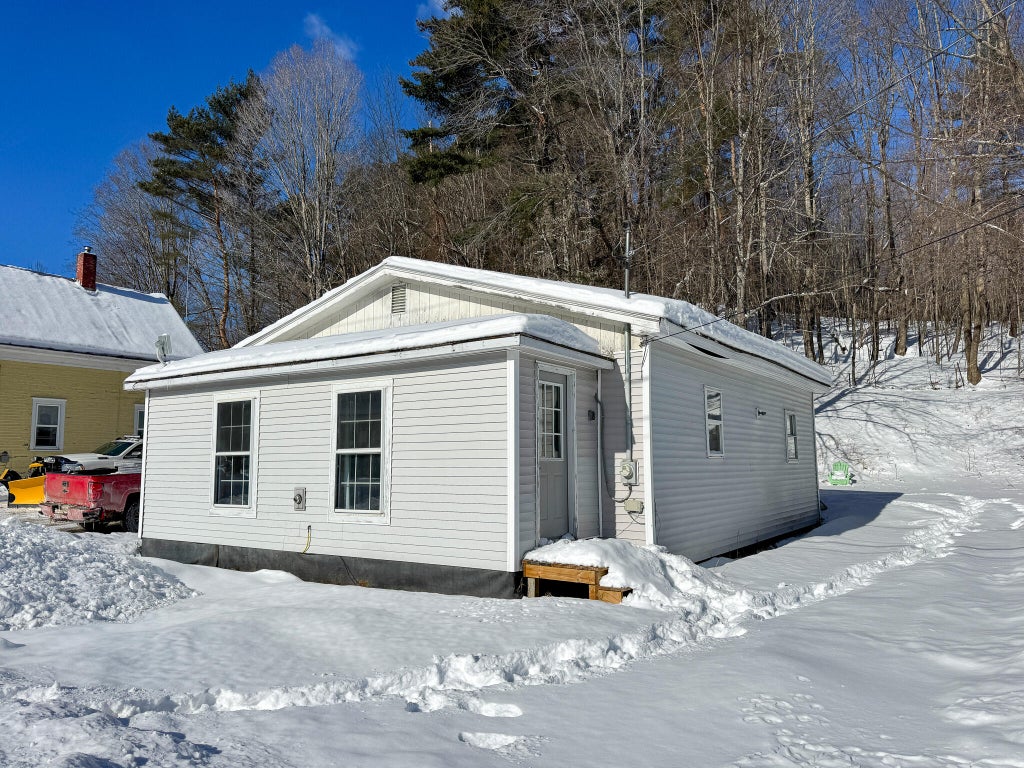 Photo of 44 Murray Street, Bingham, ME 04920 (MLS # 1650739)