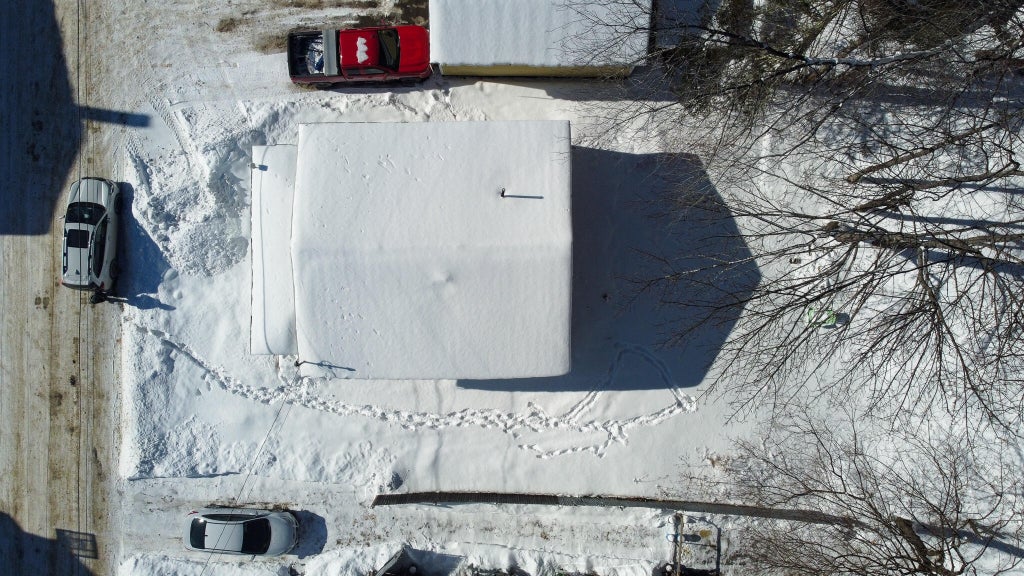 Photo of 44 Murray Street, Bingham, ME 04920 (MLS # 1650739)