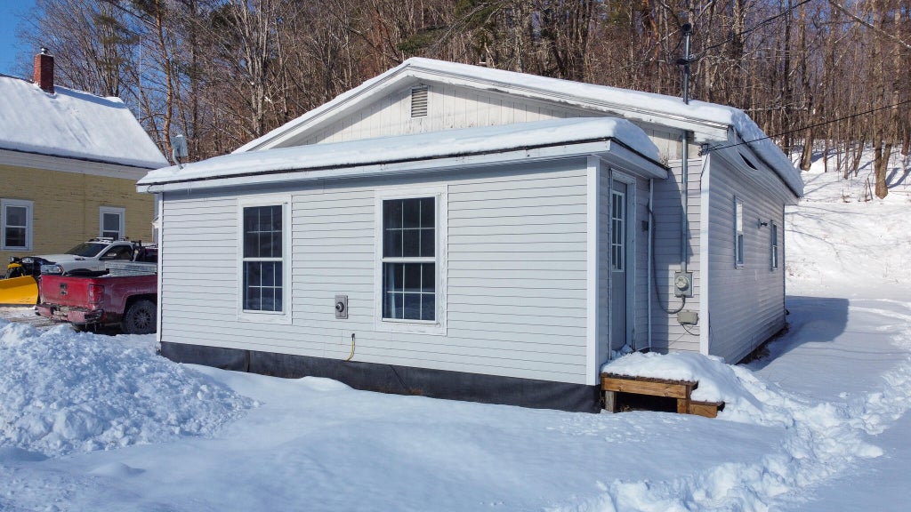 Photo of 44 Murray Street, Bingham, ME 04920 (MLS # 1650739)