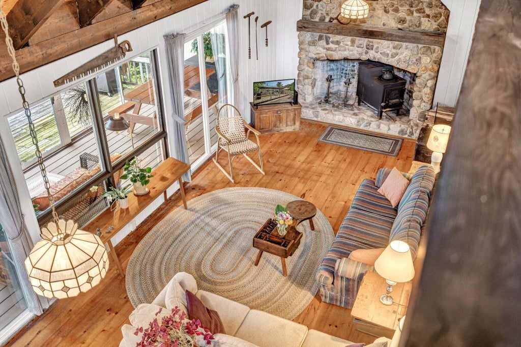 Photo of 3 Balsam Estates, Rome, ME 04963 (MLS # 1682500)