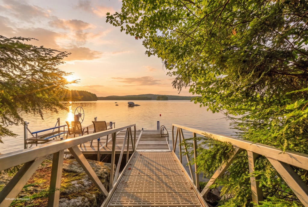 Photo of 3 Balsam Estates, Rome, ME 04963 (MLS # 1682500)