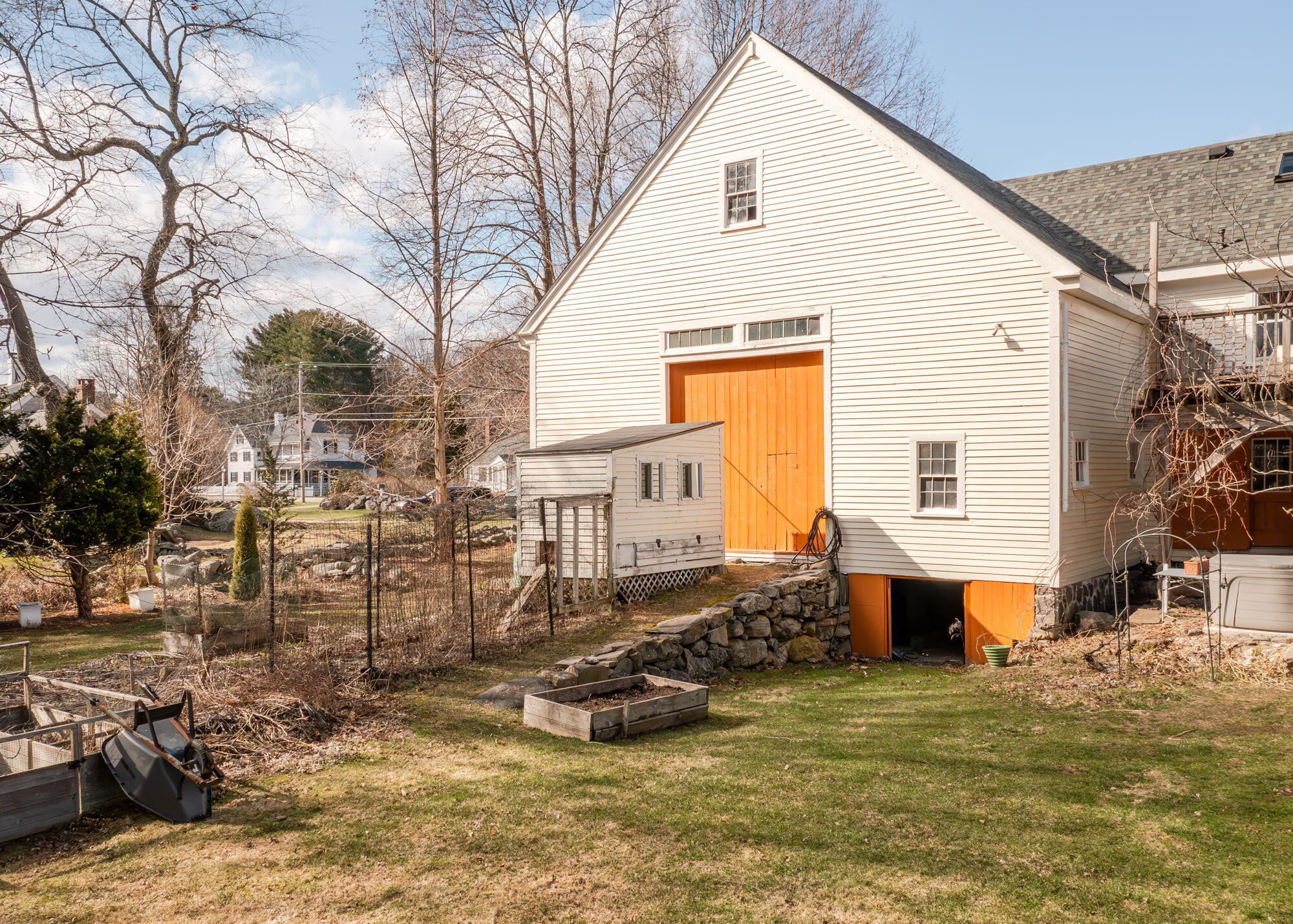 Rye, New Hampshire, 03870, United States, 4 Bedrooms Bedrooms, ,3 BathroomsBathrooms,Residential,Active,2036646