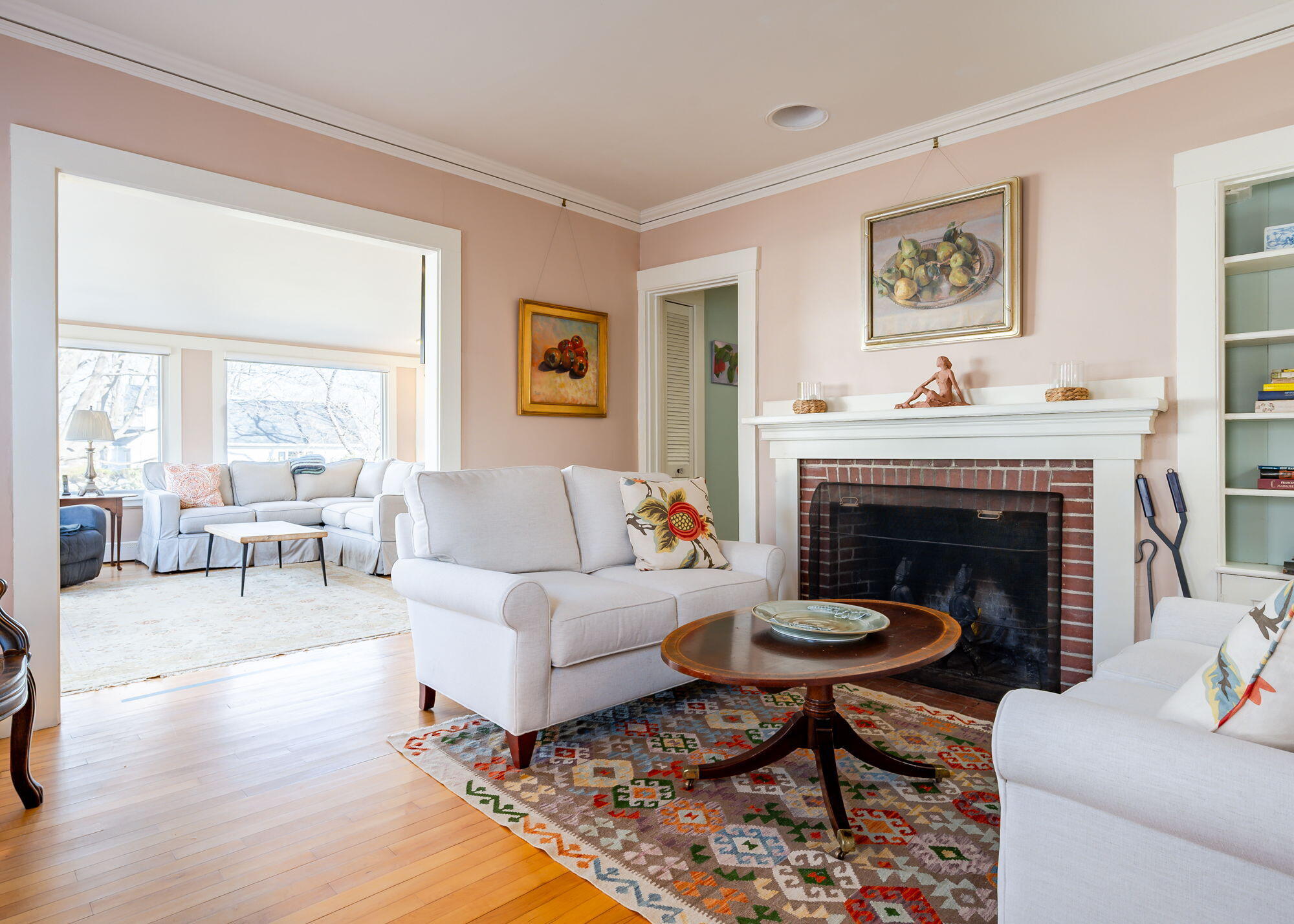 Rye, New Hampshire, 03870, United States, 4 Bedrooms Bedrooms, ,3 BathroomsBathrooms,Residential,Active,2036646