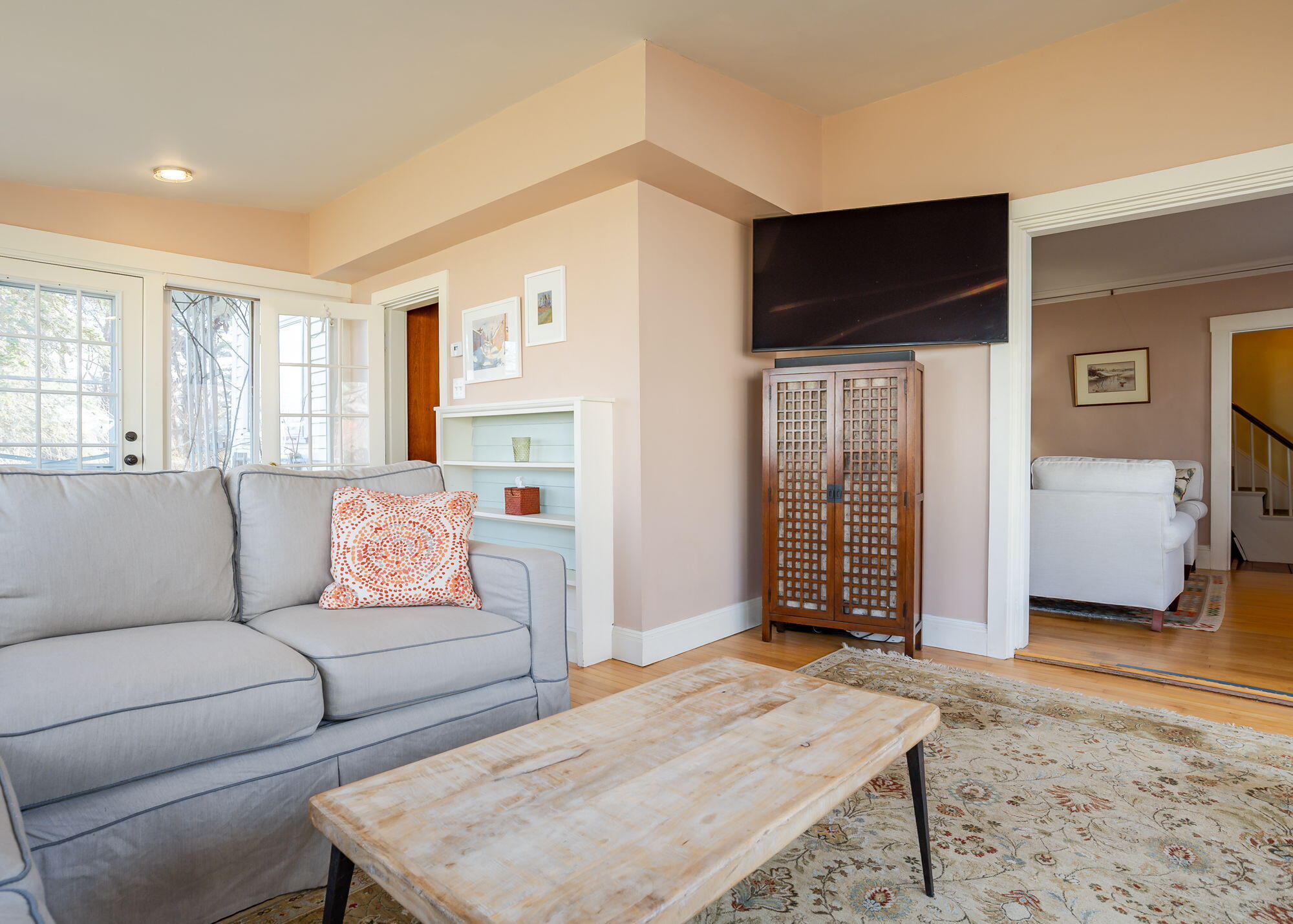 Rye, New Hampshire, 03870, United States, 4 Bedrooms Bedrooms, ,3 BathroomsBathrooms,Residential,Active,2036646