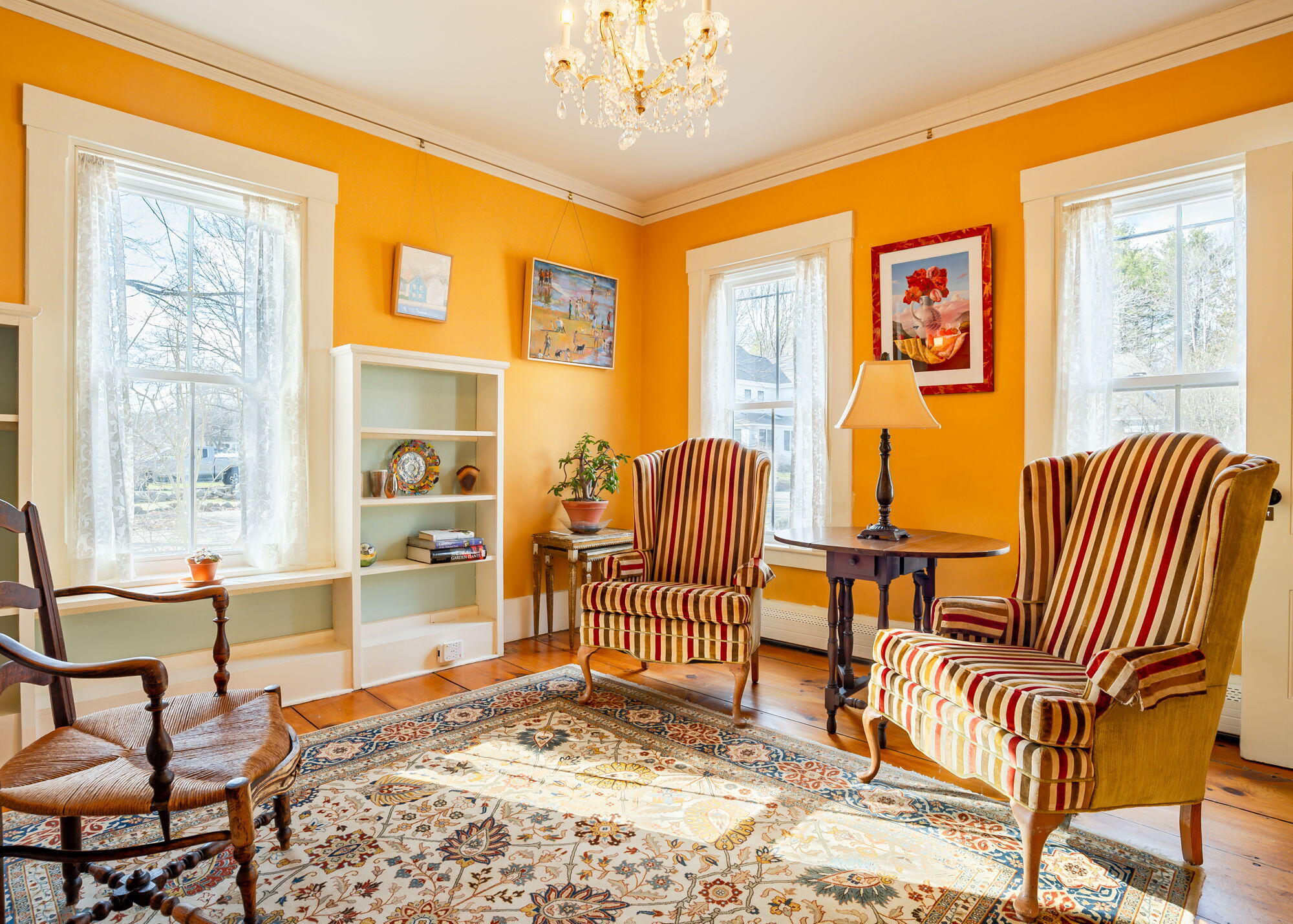 Rye, New Hampshire, 03870, United States, 4 Bedrooms Bedrooms, ,3 BathroomsBathrooms,Residential,Active,2036646