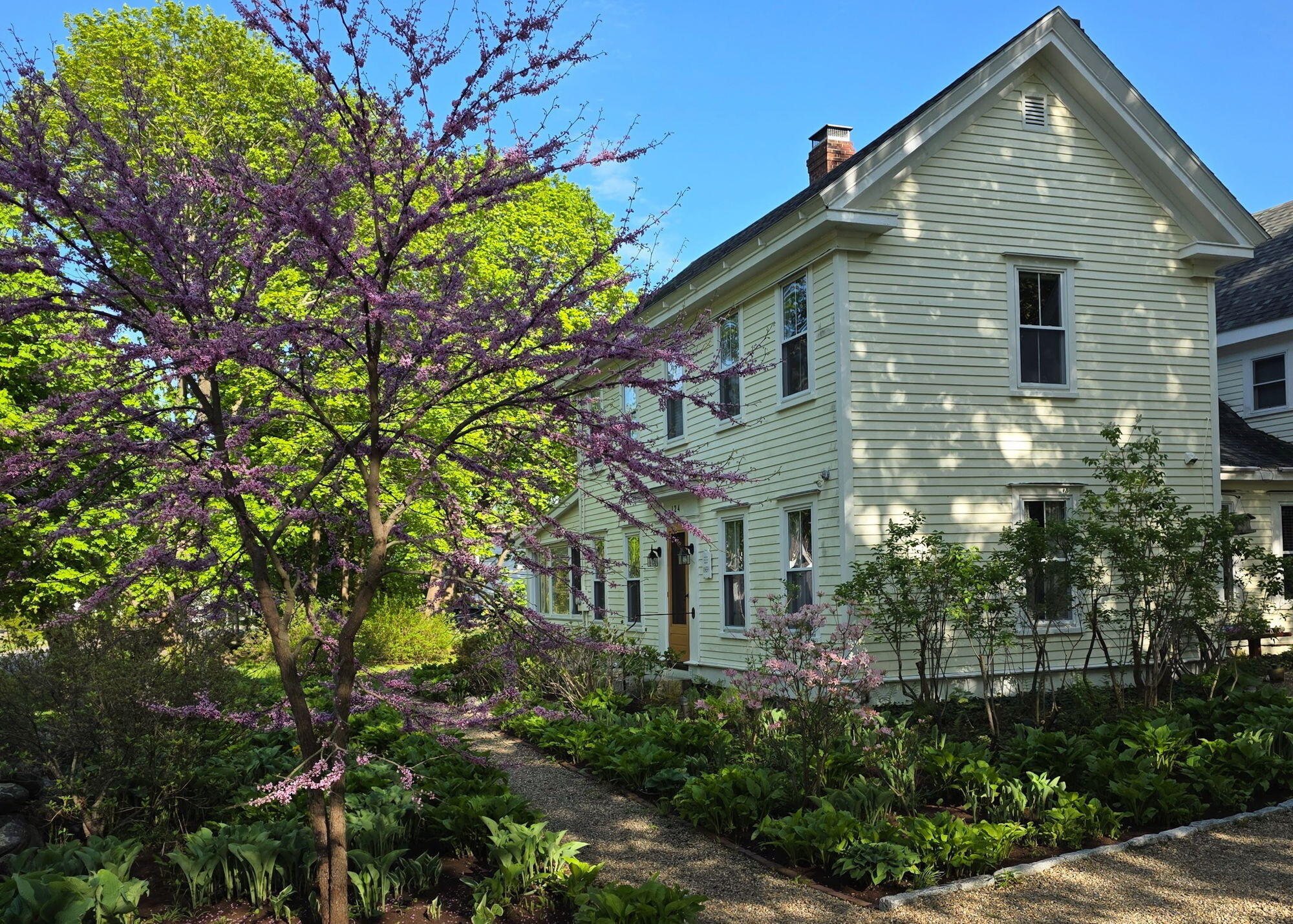 Rye, New Hampshire, 03870, United States, 4 Bedrooms Bedrooms, ,3 BathroomsBathrooms,Residential,Active,2036646
