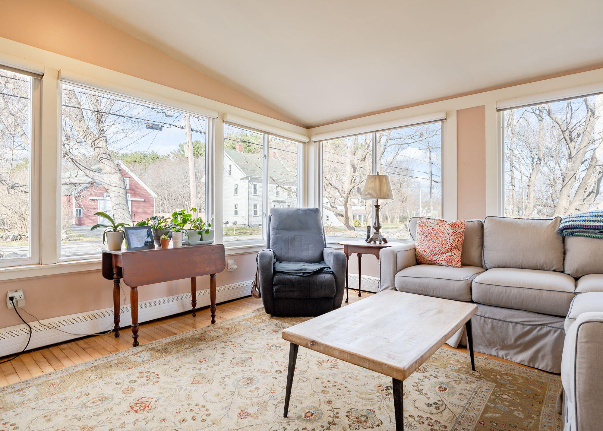 Rye, New Hampshire, 03870, United States, 4 Bedrooms Bedrooms, ,3 BathroomsBathrooms,Residential,Active,2036646