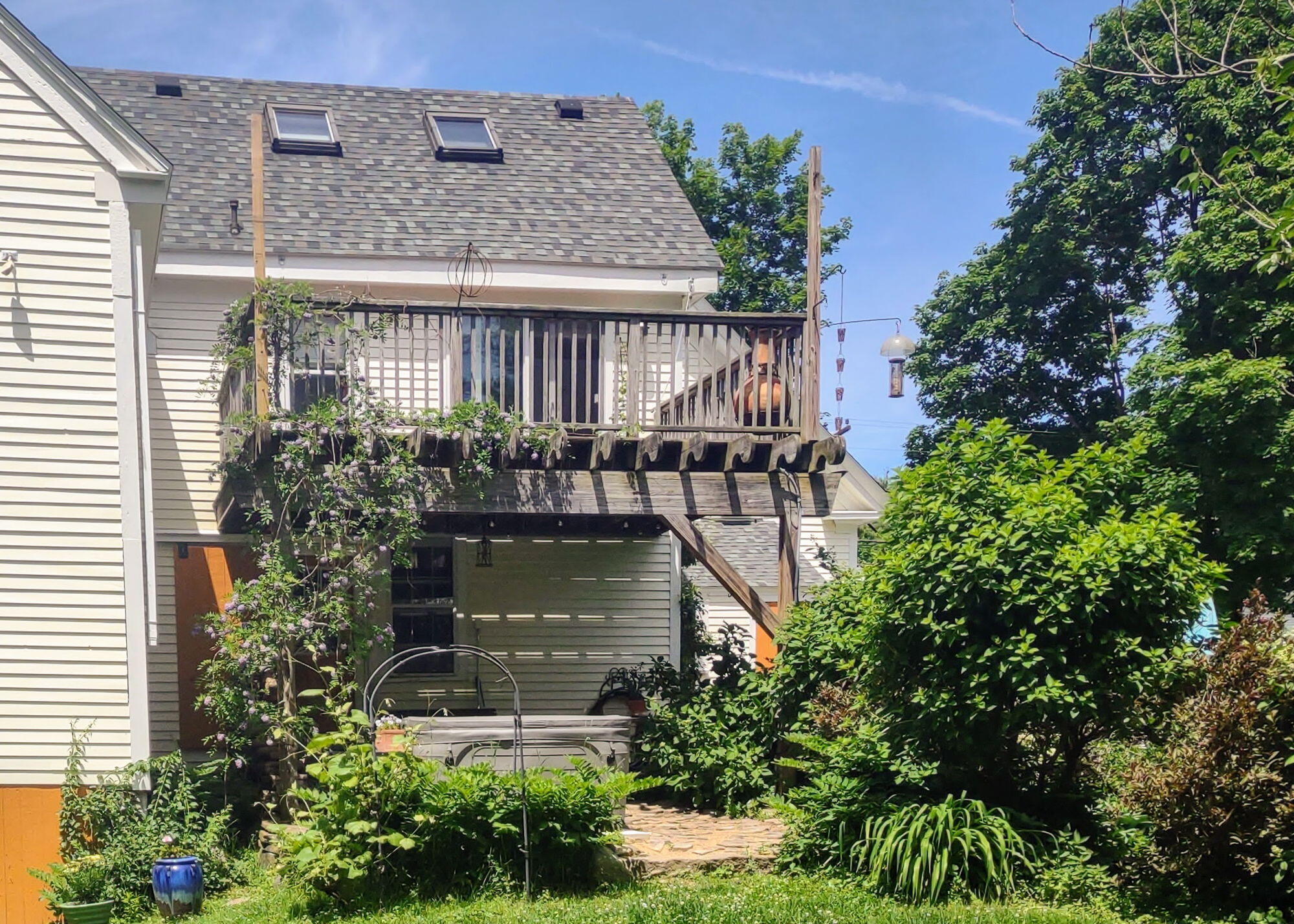 Rye, New Hampshire, 03870, United States, 4 Bedrooms Bedrooms, ,3 BathroomsBathrooms,Residential,Active,2036646