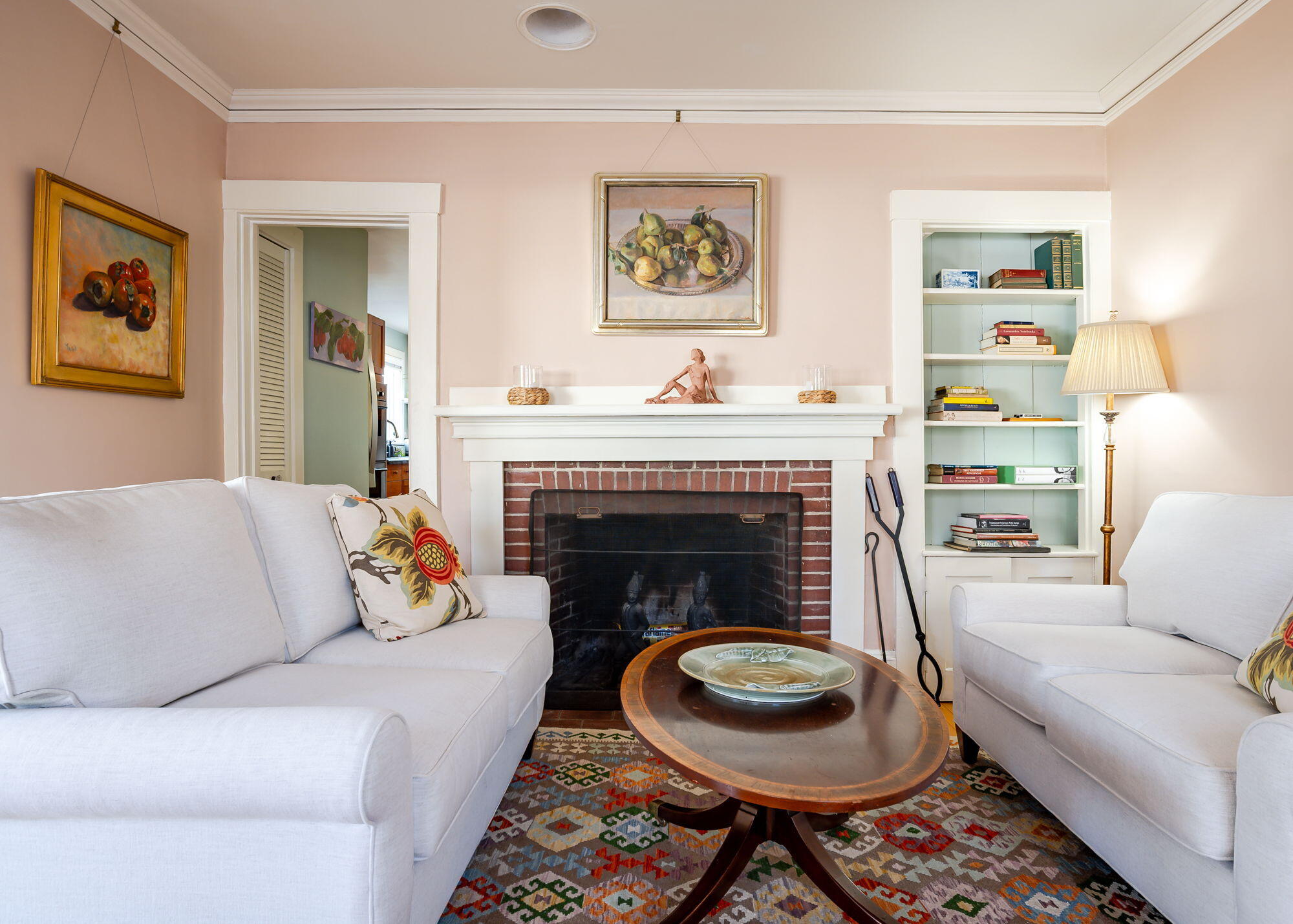 Rye, New Hampshire, 03870, United States, 4 Bedrooms Bedrooms, ,3 BathroomsBathrooms,Residential,Active,2036646